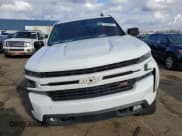 ✅ 2020 Chevrolet Silverado 1500 RST • VIN: 1GCUYEED1LZ102104 • Lot: 91780245. Listed on Copart with 84,975 mi. Free auction sales archive from the USA and detailed vehicle history report at DreamBid. Image 5.