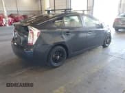 ✅ 2014 Toyota Prius Two • VIN: JTDKN3DU7E0376176 • Lot: 43269648. Listed on IAAI with 97,815 mi. Free auction sales archive from the USA and detailed vehicle history report at DreamBid. Image 4.