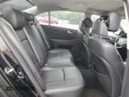 ✅ 2013 Hyundai Genesis 3.8L • VIN: KMHGC4DDXDU233100 • Lot: 57841905. Listed on Copart with 160,822 mi. Free auction sales archive from the USA and detailed vehicle history report at DreamBid. Image 10.