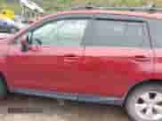 2016 Subaru Forester Limited z VIN JF2SJARC1GH425846, wystawiony jako IAAI lot #43338542 z przebiegiem 129 335 mil mil oraz . Historia ofert i sprzedaży dostępna na DreamBid. Obrazek 14.