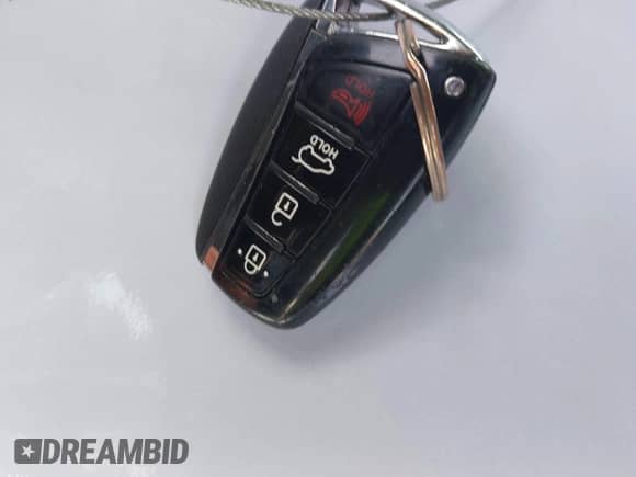 2015 Hyundai Santa Fe Limited with VIN KM8SR4HF4FU120590, listed as a IAAI auction lot 42054079 with 137,191 mi miles and . Bid and sale history available at DreamBid. Image 11.