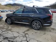 ✅ 2025 Hyundai Palisade Limited • VIN: KM8R5DGE0SU837517 • Лот: 87393664. Опубликован ранее на Copart с пробегом 1 225 миль. Бесплатный доступ к архиву аукционных продаж из США и подробный отчёт об истории автомобиля на DreamBid. Изображение 2.