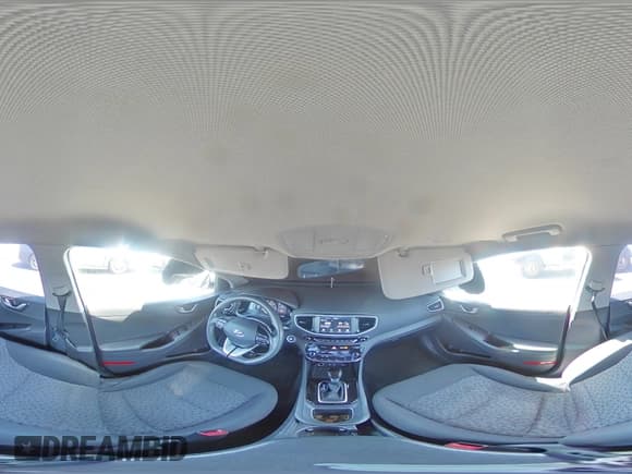 ✅ 2019 Hyundai Ioniq Blue • VIN: KMHC65LC6KU124599 • Lot: 52243025. Wystawiony na Copart z przebiegiem 65 270 mil. Bezpłatny archiwum sprzedaży aukcyjnych z USA i szczegółowy raport historii pojazdu na DreamBid. Zdjęcie 12.