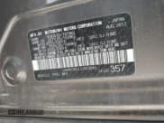 ✅ 2018 Mitsubishi Outlander ES • VIN: JA4AP3AU1JZ003645 • Lot: 43373543. Listed on IAAI with 69,384 mi. Free auction sales archive from the USA and detailed vehicle history report at DreamBid. Image 9.