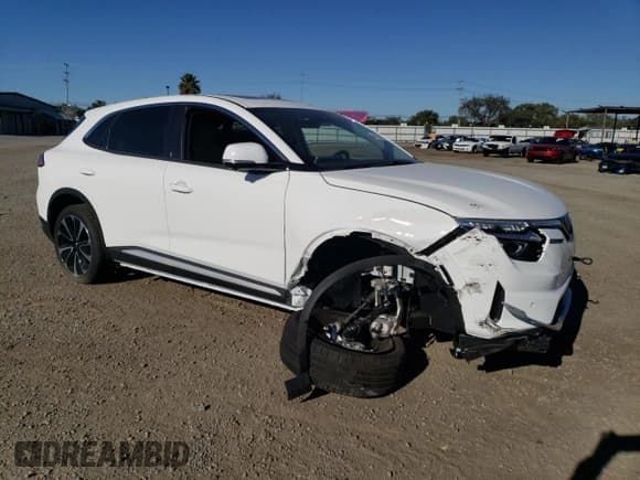 ✅ 2024 VinFast VF 8 Plus • VIN: RLLV1AFA6RH009038 • Lot: 79879874. Wystawiony na Copart z przebiegiem 1 467 mil. Bezpłatny archiwum sprzedaży aukcyjnych z USA i szczegółowy raport historii pojazdu na DreamBid. Zdjęcie 4.