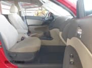 ✅ 2011 Hyundai Elantra SE • VIN: KMHDC8AE7BU088439 • Lot: 43111174. Listed on IAAI with 156,428 mi. Free auction sales archive from the USA and detailed vehicle history report at DreamBid. Image 5.