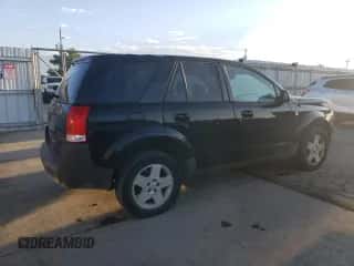 2004 Saturn VUE V6 z VIN 5GZCZ53484S889931, wystawiony jako Copart lot #73196244 z przebiegiem 188 993 mil mil oraz Szkoda całkowita • Salvage title. Historia ofert i sprzedaży dostępna na DreamBid. Obrazek 3.