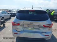 ✅ 2015 Infiniti QX60 • VIN: 5N1AL0MN9FC510917 • Lot: 43208545. Wystawiony na IAAI z przebiegiem 181 255 mil. Bezpłatny archiwum sprzedaży aukcyjnych z USA i szczegółowy raport historii pojazdu na DreamBid. Zdjęcie 16.