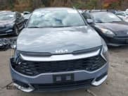 ✅ 2025 Kia Sportage EX • VIN: 5XYK3CDF3SG241807 • Лот: 43494133. Опубликован ранее на IAAI с пробегом 10 005 миль. Бесплатный доступ к архиву аукционных продаж из США и подробный отчёт об истории автомобиля на DreamBid. Изображение 13.