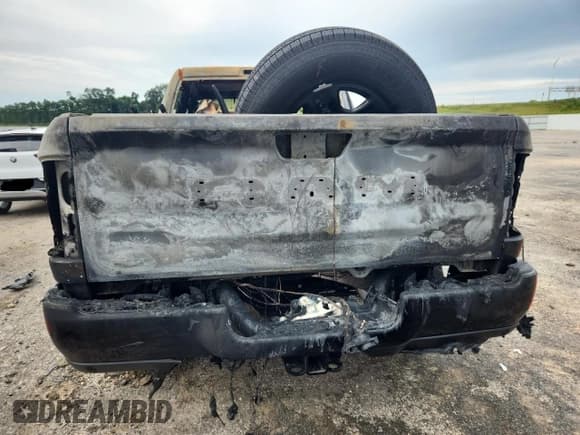 ✅ 2025 Ram 2500 • VIN: 3C63R5DL6SG516700 • Lot: 66202605. Wystawiony na Copart z przebiegiem Nie podano. Bezpłatny archiwum sprzedaży aukcyjnych z USA i szczegółowy raport historii pojazdu na DreamBid. Zdjęcie 6.