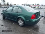 ✅ 1999 Volkswagen Jetta GL • VIN: 3VWRA29M9XM090601 • Lot: 43871944. Listed on IAAI with 230,563 mi. Free auction sales archive from the USA and detailed vehicle history report at DreamBid. Image 3.