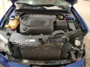 ✅ 2013 Dodge Avenger SE V6 • VIN: 1C3CDZAG8DN769716 • Лот: 83294604. Опубликован ранее на Copart с пробегом 93 853 миль. Бесплатный доступ к архиву аукционных продаж из США и подробный отчёт об истории автомобиля на DreamBid. Изображение 11.