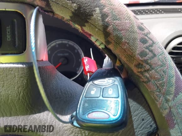 ✅ 2005 Jeep Liberty Limited • VIN: 1J4GK58K85W523163 • Lot: 42322002. Listed on IAAI with 151,677 mi. Free auction sales archive from the USA and detailed vehicle history report at DreamBid. Image 11.