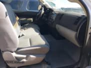 ✅ 2007 Toyota Tundra • VIN: 5TFJT52187X001333 • Lot: 41660080. Listed on IAAI with 215,357 mi. Free auction sales archive from the USA and detailed vehicle history report at DreamBid. Image 5.