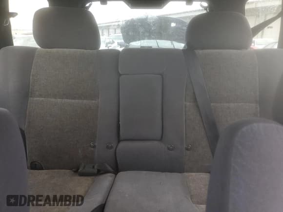 ✅ 1997 Nissan Pathfinder XE • VIN: JN8AR05Y6VW117244 • Lot: 70826584. Listed on Copart with 305,662 mi. Free auction sales archive from the USA and detailed vehicle history report at DreamBid. Image 10.