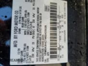 ✅ 2021 Ford Explorer Platinum • VIN: 1FM5K8HC7MGA55826 • Lot: 52320005. Wystawiony na Copart z przebiegiem 106 117 mil. Bezpłatny archiwum sprzedaży aukcyjnych z USA i szczegółowy raport historii pojazdu na DreamBid. Zdjęcie 13.