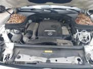 ✅ 2019 Mercedes-Benz GLC 300 • VIN: WDC0G4KB9KV175364 • Lot: 42350007. Wystawiony na IAAI z przebiegiem 59 324 mil. Bezpłatny archiwum sprzedaży aukcyjnych z USA i szczegółowy raport historii pojazdu na DreamBid. Zdjęcie 10.