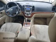 ✅ 2007 Hyundai Santa Fe SE • VIN: 5NMSH13E47H071291 • Lot: 81629814. Listed on Copart with 218,428 mi. Free auction sales archive from the USA and detailed vehicle history report at DreamBid. Image 8.