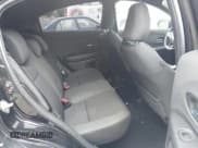 ✅ 2020 Honda HR-V Sport • VIN: 3CZRU6H17LM727045 • Lot: 42668532. Listed on IAAI with 105,900 mi. Free auction sales archive from the USA and detailed vehicle history report at DreamBid. Image 8.