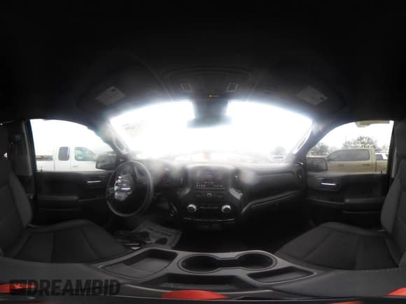 ✅ 2023 GMC Sierra 1500 Pro • VIN: 1GTRUAEK5PZ293993 • Лот: 41551659. Опубликован ранее на IAAI с пробегом 29 425 миль. Бесплатный доступ к архиву аукционных продаж из США и подробный отчёт об истории автомобиля на DreamBid. Изображение 20.