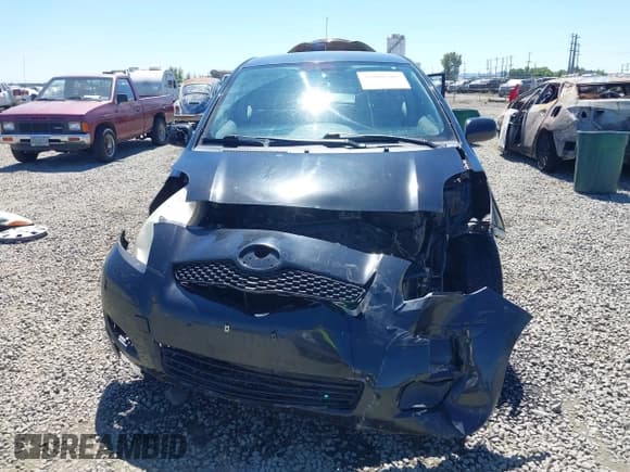 ✅ 2010 Toyota Yaris • VIN: JTDJT4K39A5289636 • Лот: 42808367. Опубликован ранее на IAAI с пробегом 103 848 миль. Бесплатный доступ к архиву аукционных продаж из США и подробный отчёт об истории автомобиля на DreamBid. Изображение 13.