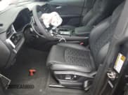 ✅ 2025 Audi RS Q8 • VIN: WU1ARBF1XSD012824 • Lot: 69248815. Listed on Copart with Not provided. Free auction sales archive from the USA and detailed vehicle history report at DreamBid. Image 7.