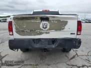 ✅ 2012 Ram 2500 ST • VIN: 3C6TD4CL6CG192692 • Lot: 58399695. Listed on Copart with 153,800 mi. Free auction sales archive from the USA and detailed vehicle history report at DreamBid. Image 6.