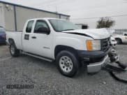 ✅ 2013 GMC Sierra 1500 • VIN: 1GTR1TEA0DZ212549 • Lot: 85760464. Wystawiony na Copart z przebiegiem 92 298 mil. Bezpłatny archiwum sprzedaży aukcyjnych z USA i szczegółowy raport historii pojazdu na DreamBid. Zdjęcie 4.
