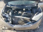 ✅ 2015 Nissan Quest SV • VIN: JN8AE2KP1F9130082 • Lot: 85784405. Listed on Copart with 96,773 mi. Free auction sales archive from the USA and detailed vehicle history report at DreamBid. Image 12.