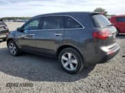 ✅ 2012 Acura MDX Technology • VIN: 2HNYD2H34CH544173 • Lot: 92131805. Wystawiony na Copart z przebiegiem 118 436 mil. Bezpłatny archiwum sprzedaży aukcyjnych z USA i szczegółowy raport historii pojazdu na DreamBid. Zdjęcie 2.