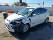 ✅ 2015 Ford C-Max SEL • VIN: 1FADP5CU7FL101574 • Lot: 43836109. Wystawiony na IAAI z przebiegiem 170 774 mil. Bezpłatny archiwum sprzedaży aukcyjnych z USA i szczegółowy raport historii pojazdu na DreamBid. Zdjęcie 2.