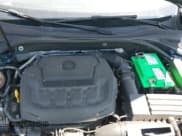 ✅ 2018 Volkswagen Passat SE • VIN: 1VWBA7A33JC041386 • Лот: 42864606. Опубликован ранее на IAAI с пробегом 95 559 миль. Бесплатный доступ к архиву аукционных продаж из США и подробный отчёт об истории автомобиля на DreamBid. Изображение 19.