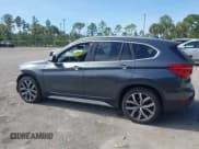 ✅ 2018 BMW X1 xDrive28i • VIN: WBXHT3C37J5L33515 • Lot: 43660899. Listed on IAAI with 31,915 mi. Free auction sales archive from the USA and detailed vehicle history report at DreamBid. Image 15.