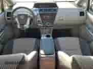 2017 Toyota Prius Five с VIN JTDZN3EU6HJ059744, выставлен на аукционе Copart как лот 87434735 с пробегом 72 290 миль миль и Списание • Salvage title. История ставок и продаж доступна на DreamBid. Изображение 8.