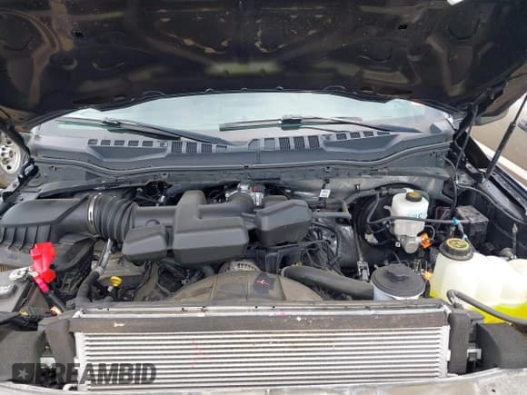 ✅ 2019 Ford F-250 XL • VIN: 1FT7W2B62KEG36595 • Lot: 42514444. Listed on IAAI with 40,464 mi. Free auction sales archive from the USA and detailed vehicle history report at DreamBid. Image 10.