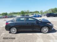 ✅ 2022 Hyundai Accent SE • VIN: 3KPC24A60NE179821 • Лот: 42812011. Опубликован ранее на IAAI с пробегом 29 654 миль. Бесплатный доступ к архиву аукционных продаж из США и подробный отчёт об истории автомобиля на DreamBid. Изображение 13.