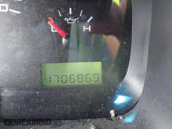 ✅ 2008 Ford F-150 XL • VIN: 1FTRF14V98KE03105 • Лот: 42791931. Опубликован ранее на IAAI с пробегом 170 686 миль. Бесплатный доступ к архиву аукционных продаж из США и подробный отчёт об истории автомобиля на DreamBid. Изображение 7.