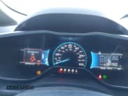 ✅ 2016 Ford C-Max SE • VIN: 1FADP5AU5GL109919 • Lot: 41602524. Wystawiony na IAAI z przebiegiem 206 198 mil. Bezpłatny archiwum sprzedaży aukcyjnych z USA i szczegółowy raport historii pojazdu na DreamBid. Zdjęcie 7.