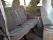 1999 Chevrolet Blazer LS z VIN 1GNCT18W1XK140616, wystawiony jako Copart lot #78567434 z przebiegiem 244 356 mil mil oraz Czysty tytuł • Clean title. Historia ofert i sprzedaży dostępna na DreamBid. Obrazek 11.