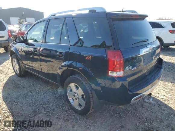 ✅ 2007 Saturn VUE V6 • VIN: 5GZCZ63467S822562 • Lot: 50471645. Wystawiony na Copart z przebiegiem 150 013 mil. Bezpłatny archiwum sprzedaży aukcyjnych z USA i szczegółowy raport historii pojazdu na DreamBid. Zdjęcie 2.