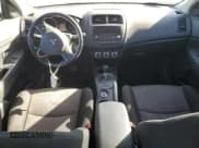 ✅ 2017 Mitsubishi Outlander ES • VIN: JA4AR3AU7HZ004075 • Lot: 91489425. Listed on Copart with 89,545 mi. Free auction sales archive from the USA and detailed vehicle history report at DreamBid. Image 8.