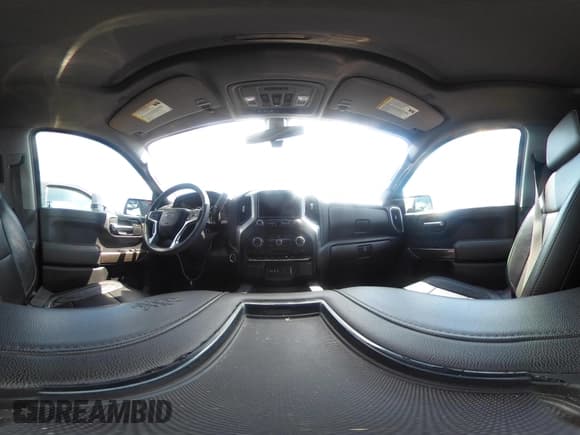 ✅ 2020 Chevrolet Silverado 1500 RST • VIN: 3GCUYEED2LG120739 • Lot: 43092535. Wystawiony na IAAI z przebiegiem 103 629 mil. Bezpłatny archiwum sprzedaży aukcyjnych z USA i szczegółowy raport historii pojazdu na DreamBid. Zdjęcie 19.