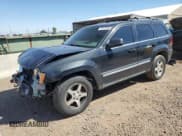 ✅ 2005 Jeep Grand Cherokee Limited • VIN: 1J8HR58205C573216 • Лот: 80379305. Опубликован ранее на Copart с пробегом 204 765 миль. Бесплатный доступ к архиву аукционных продаж из США и подробный отчёт об истории автомобиля на DreamBid. Изображение 1.