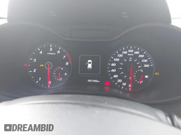 ✅ 2016 Hyundai Veloster Turbo R-Spec • VIN: KMHTC6AE3GU266032 • Lot: 43333282. Wystawiony na IAAI z przebiegiem 165 109 mil. Bezpłatny archiwum sprzedaży aukcyjnych z USA i szczegółowy raport historii pojazdu na DreamBid. Zdjęcie 7.