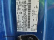 ✅ 2016 Ford F-150 XL • VIN: 1FTMF1E87GKD28437 • Lot: 69589455. Wystawiony na Copart z przebiegiem 111 251 mil. Bezpłatny archiwum sprzedaży aukcyjnych z USA i szczegółowy raport historii pojazdu na DreamBid. Zdjęcie 12.