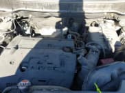 ✅ 2020 Mitsubishi Outlander ES • VIN: JA4AP3AU6LU030940 • Lot: 43586817. Listed on IAAI with 105,413 mi. Free auction sales archive from the USA and detailed vehicle history report at DreamBid. Image 10.