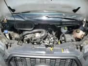 ✅ 2021 Ford Transit Cargo • VIN: 1FTBR1X82MKA08353 • Lot: 58431105. Listed on Copart with 100,195 mi. Free auction sales archive from the USA and detailed vehicle history report at DreamBid. Image 14.