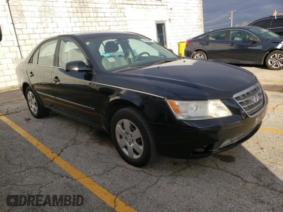 ✅ 2010 Hyundai Sonata GLS • VIN: 5NPET4AC8AH613775 • Лот: 80366074. Опубликован ранее на Copart с пробегом 163 936 миль. Бесплатный доступ к архиву аукционных продаж из США и подробный отчёт об истории автомобиля на DreamBid. Изображение 4.