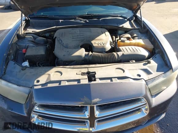 2014 Dodge Charger SE with VIN 2C3CDXBG6EH300282, listed as a IAAI auction lot 43465010 with 76,227 mi miles and . Bid and sale history available at DreamBid. Image 10.