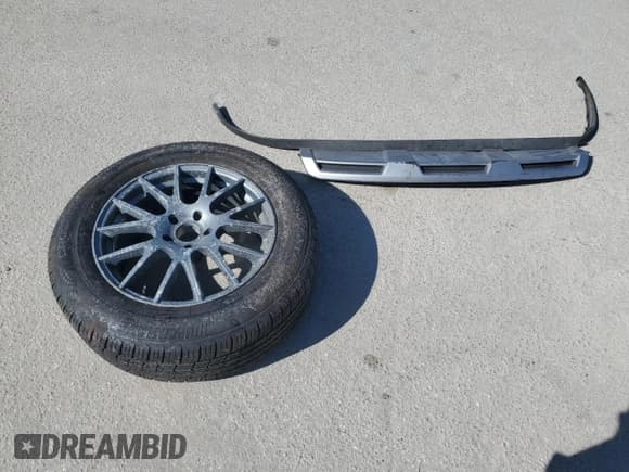 ✅ 2015 Hyundai Santa Fe Limited • VIN: KM8SN4HF6FU098636 • Лот: 43185685. Опубликован ранее на Copart с пробегом Не указан. Бесплатный доступ к архиву аукционных продаж из США и подробный отчёт об истории автомобиля на DreamBid. Изображение 13.